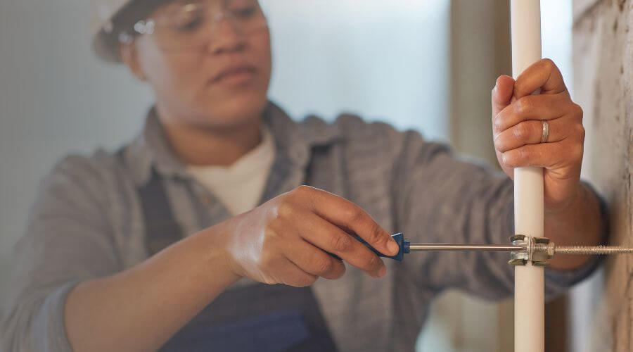 Professional industrial roofing company in Bourbon, IN